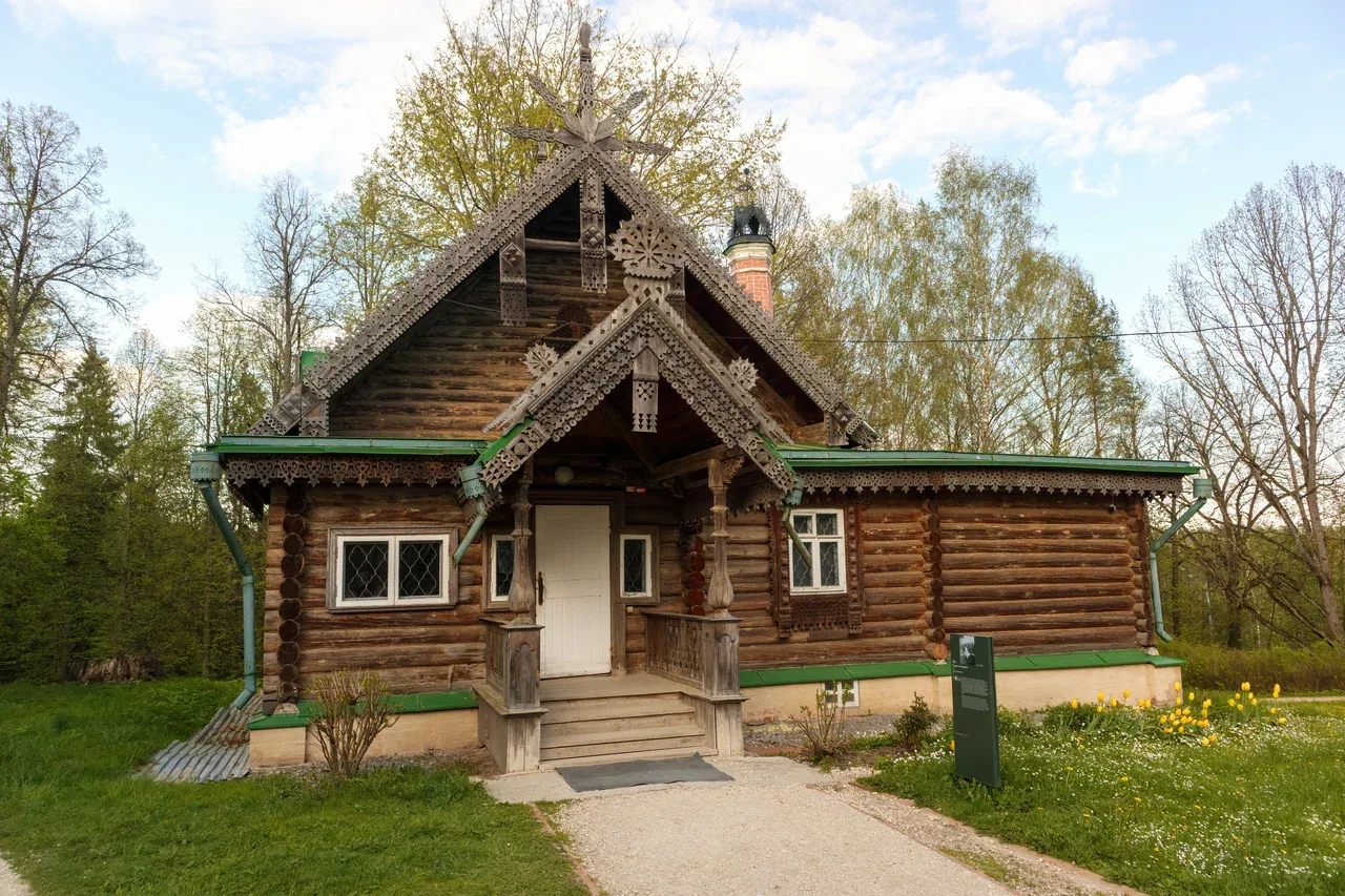 Керамическая мастерская